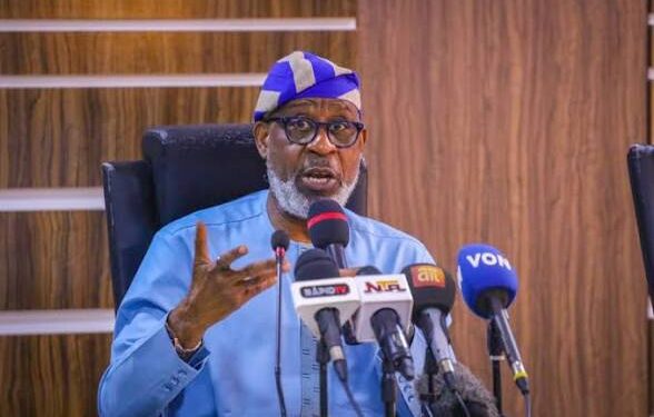 FG Deploys High-Powered Team to Probe Deaths of 37 Detained Miners in Niger