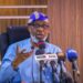 FG Deploys High-Powered Team to Probe Deaths of 37 Detained Miners in Niger
