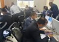 Interpol Uses AI to Unmask 126 Terror Suspects