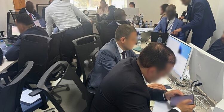 Interpol Uses AI to Unmask 126 Terror Suspects