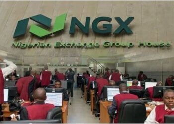 NGX Smashes Record with N162.16trn Market Cap