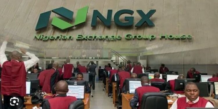 NGX Smashes Record with N162.16trn Market Cap