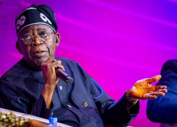 Propaganda vs. Reality: The Truth About Tinubu’s U.S. Court Filing