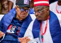 Crisis Looms in NDC as Party Disowns OK Movement’s 59-Member Campaign Council