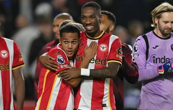 Brentford batter Chelsea 3-0 to undo Alonso’s promising start