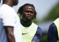 Super Eagles Welcome 13 New Faces