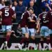 ‘Fragile’ Tottenham beaten by Aston Villa despite late rally
