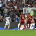 Martinez brace saves Inter in Serie A top-two clash with Roma