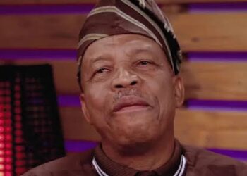 ‘Jide Kosoko Didn’t Believe in Me’ — Saka Reveals Setroom Drama
