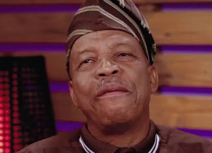 ‘Jide Kosoko Didn’t Believe in Me’ — Saka Reveals Setroom Drama