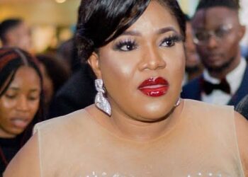 Toyin Abraham Reveals Heartbreaking Pregnancy Loss