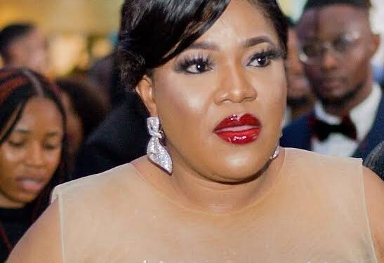 Toyin Abraham Reveals Heartbreaking Pregnancy Loss