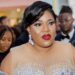 Toyin Abraham Reveals Heartbreaking Pregnancy Loss