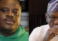 Don Jazzy, Poco Lee Get Obasanjo’s Savage Treatment on ‘Curiosity Made Me Ask’