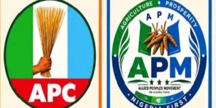 APC Wins Four Seats as APM Takes Bauchi in Five-State Legislative By-Elections