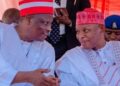 Kwankwaso Extends Olive Branch to Kano Gov Abba Yusuf, Says ‘I Still Like Him’