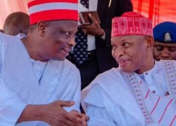 Kwankwaso Extends Olive Branch to Kano Gov Abba Yusuf, Says ‘I Still Like Him’