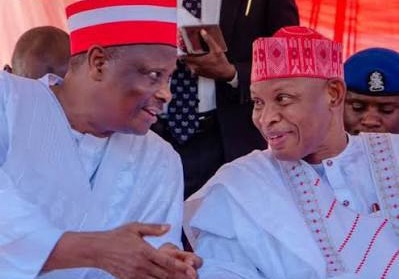 Kwankwaso Extends Olive Branch to Kano Gov Abba Yusuf, Says ‘I Still Like Him’