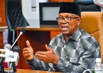 Obi Unveils 2027 Youth Plan, Vows to Send Youths Back to Farms