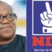 2027: NDC’s Obi Fantasy and the Reality of Lagos