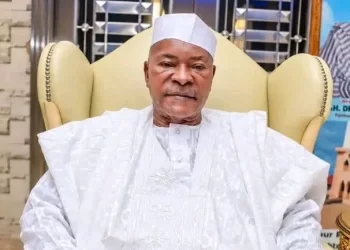 Former Kogi Governor Ibrahim Idris Dies at 77 in UK