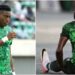 Awoniyi Replaces Injured Osimhen in Nigeria’s 2027 AFCON Qualifiers Squad
