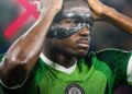 Osimhen Ruled Out of Nigeria’s AFCON Qualifiers Against Madagascar, Guinea-Bissau
