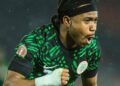 Lookman Targets AFCON Qualifying Wins as Super Eagles Face Madagascar, Guinea-Bissau