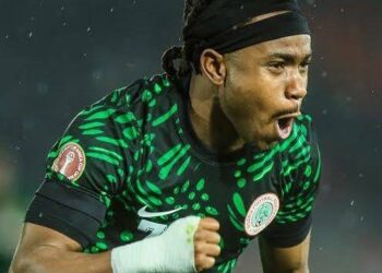 Lookman Targets AFCON Qualifying Wins as Super Eagles Face Madagascar, Guinea-Bissau