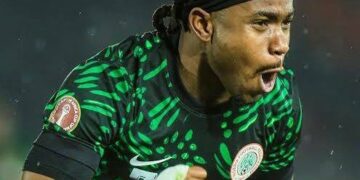 Lookman Targets AFCON Qualifying Wins as Super Eagles Face Madagascar, Guinea-Bissau