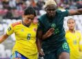Falconets Suffer Late Heartbreak, Crash Out of U-20 Women’s World Cup