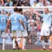 EPL: Man City beat Sunderland 5-3 to seize top spot