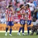 La Liga: Atletico Madrid beat Real Madrid 2-1 in tense derby clash