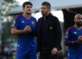 EPL: Man Utd draw Fulham 1-1 as pressure mounts on Carrick