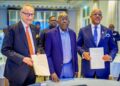 Tinubu assures investors of regulatory stability as Ogun, DP World sign $7bn port deal
