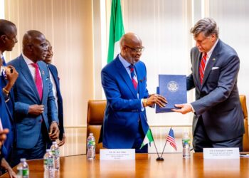 Nigeria, US deepen partnership to unlock $700bn mineral resources