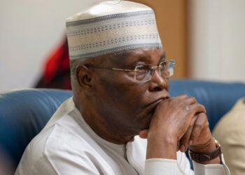 APC unloads corruption allegations on Atiku, says Nigeria cannot risk his presidency