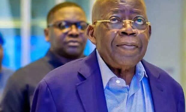 Tinubu Ends France Vacation, Heads to Lagos for 2027 Strategy Meetings