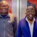 Otedola Hails Tinubu’s Reforms After Paris Dinner With President