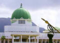 Nigerian Laws to Go Local as National Assembly Plans Hausa, Yoruba, Igbo Translations