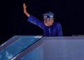 Tinubu Returns to Lagos After Four Weeks in Europe