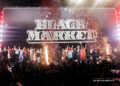 Johnnie Walker Blonde Toasts Nora Awolowo’s GWR Black Market Screening Feat with 51,000 at TBS