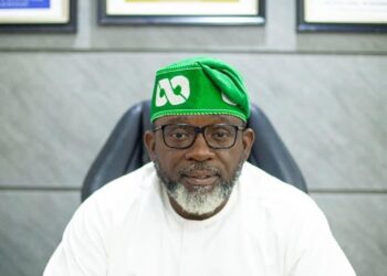Building Lives, Not Just Roads: The Adewale Temitope Adedeji Story in Ifako-Ijaiye