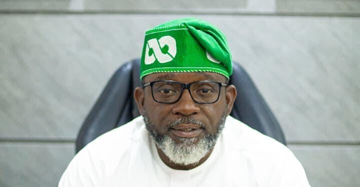 Building Lives, Not Just Roads: The Adewale Temitope Adedeji Story in Ifako-Ijaiye