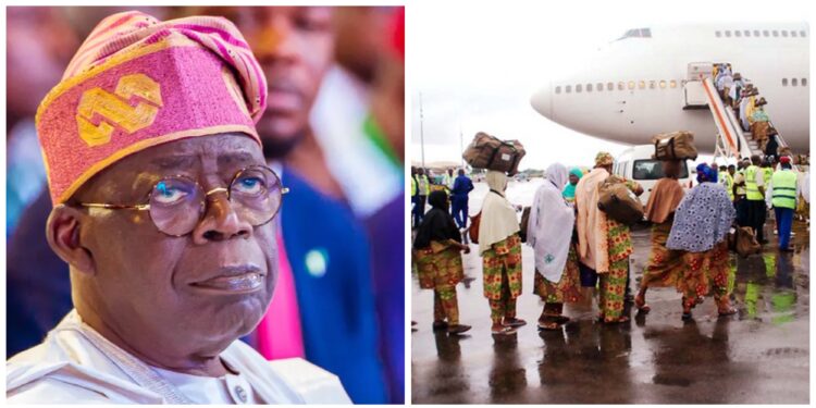 Hajj 2027: Private Operators Demand Probe Over 5,000 Slots Allegedly Diverted
