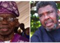 Lere Paimo Fires Back at Pete Edochie Over Acting Seniority: ‘I Started Four Years Before Him’