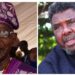 Lere Paimo Fires Back at Pete Edochie Over Acting Seniority: ‘I Started Four Years Before Him’