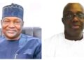 Mambilla: ICC Tribunal Indicts Malami, Adesanya Over Corrupt $400m Settlement