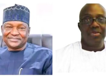 Mambilla: ICC Tribunal Indicts Malami, Adesanya Over Corrupt $400m Settlement