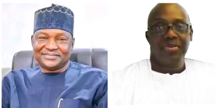 Mambilla: ICC Tribunal Indicts Malami, Adesanya Over Corrupt $400m Settlement